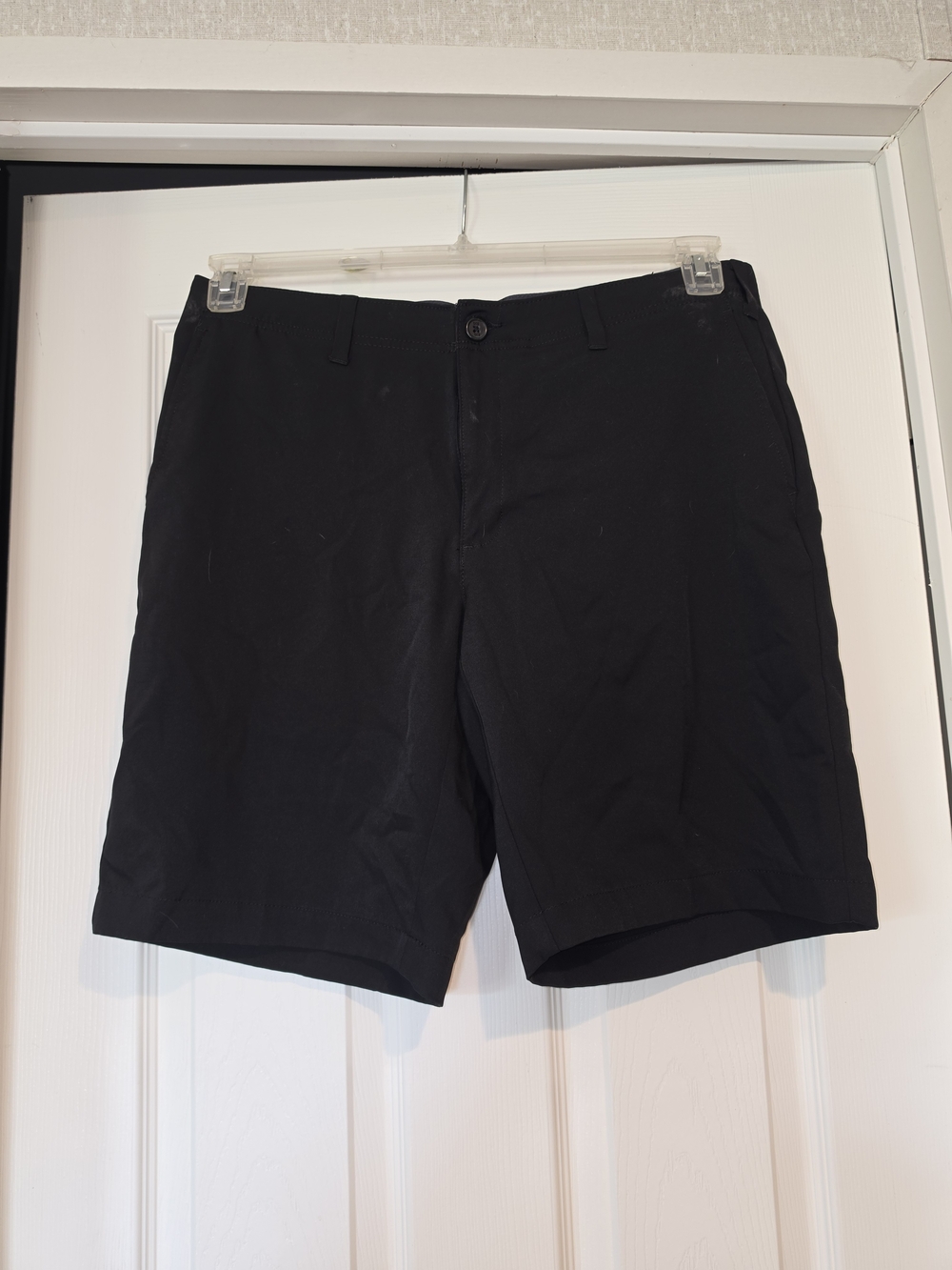 3 Pairs of Men's Casual Shorts